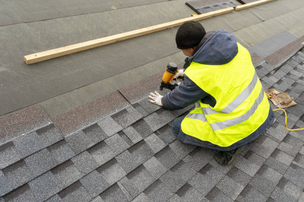 Roof Waterproofing Services in Exeter, CA