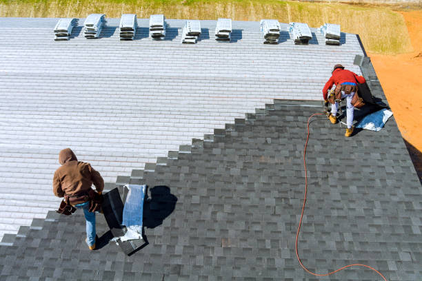 Reliable Exeter, CA Roofing Contractor Solutions