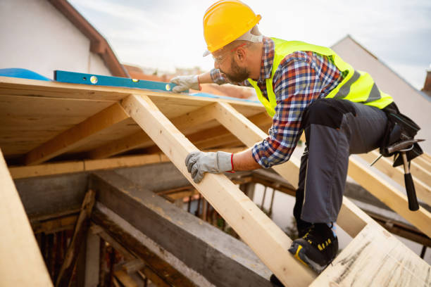 Best Roof Inspection Near Me  in Exeter, CA