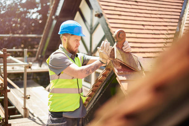 Best Best Roofing Contractors  in Exeter, CA