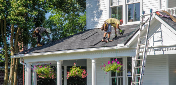 Best Shingle Roofing Installation  in Exeter, CA